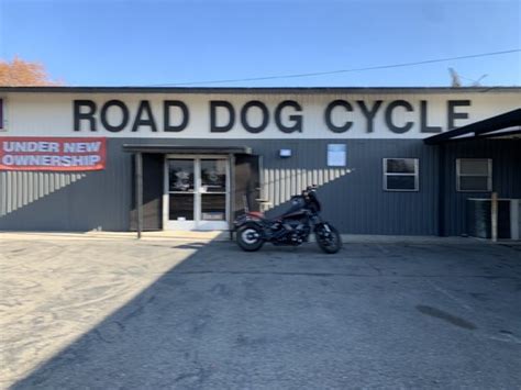 road dogs cycles henderson nv.